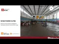 ITV avec la Sr Melpomene KAYIBA