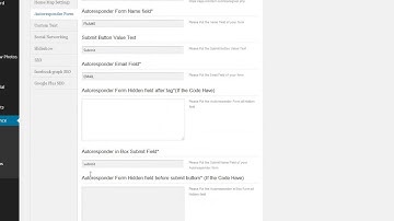 autoresponder code allrounder WordPress Theme From WpMania.Net