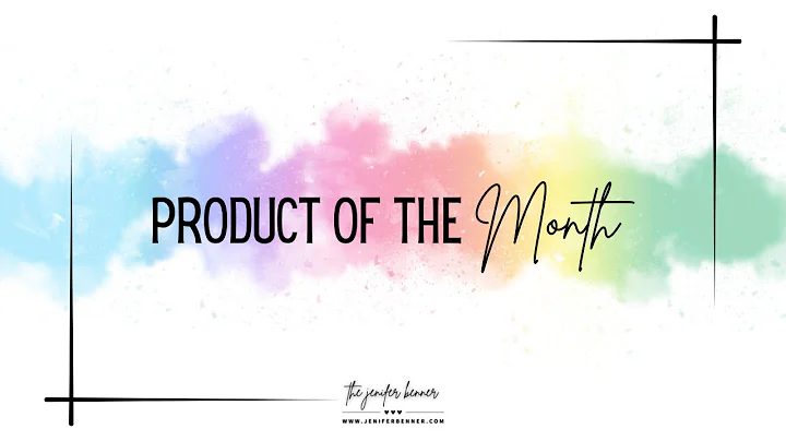 December 2025 Product of the Month