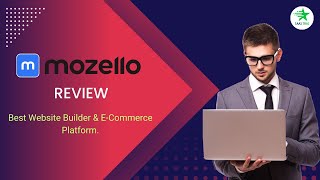 Mozello Review || The Versatile And Affordable Platform For Building Website In Minutes. screenshot 5
