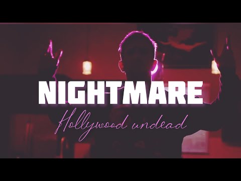 Hollywood Undead - Nightmare (2020) | РУССКИЙ ПЕРЕВОД (Russian Lyrics)