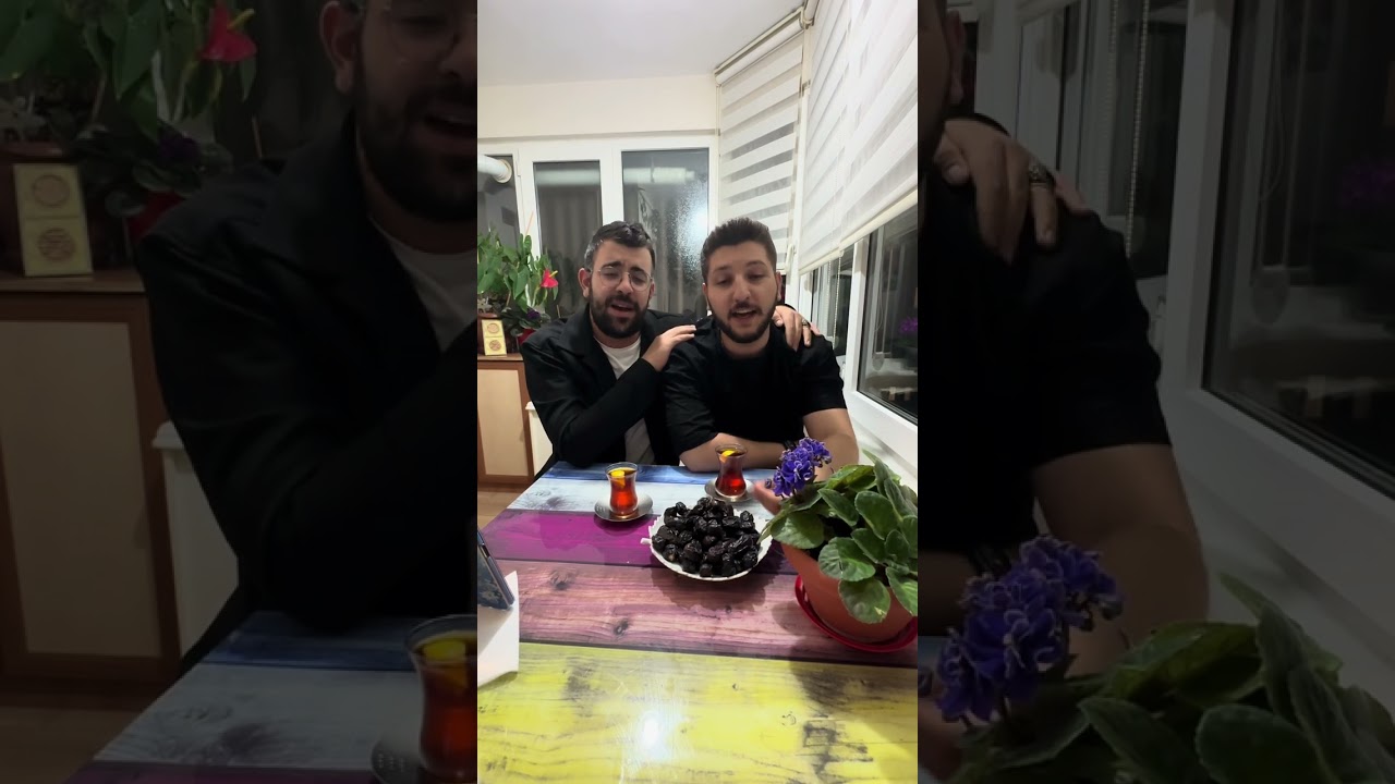 Kalabalık Aile Sünnet Düğünü \u0026 M.Ahmet Fescioğlu