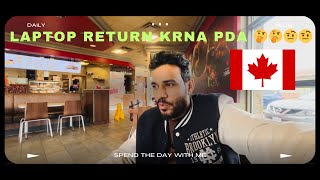 Why I Returned the ASUS ProArt PZ13 Laptop | Honest Review & Experience 🇨🇦🇮🇳💻