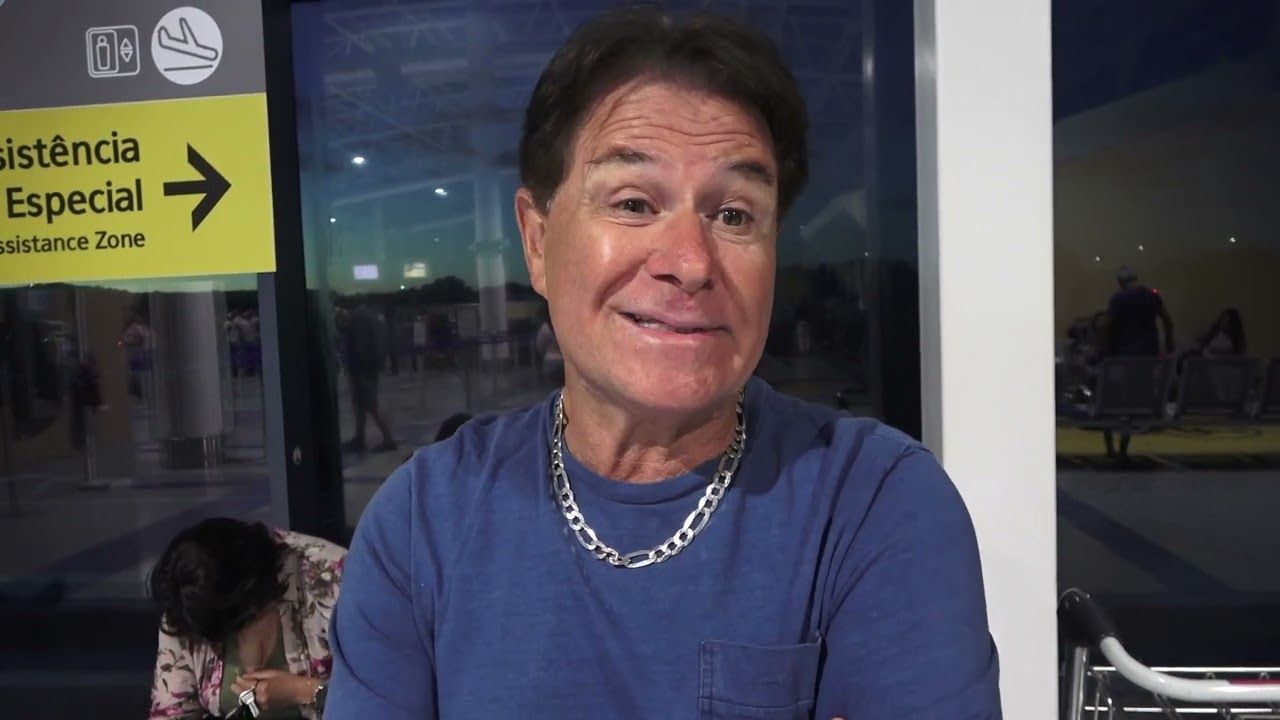 Fernando, Olé toiro , Terceira Canada