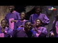 Kanjele gospel choir  sorano