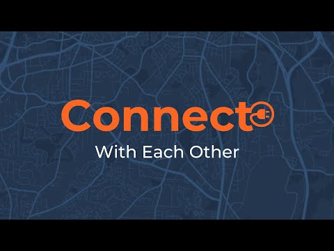 Connect with Each Other