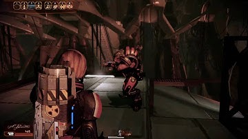 Mass Effect 2: Reaper IFF Part 2