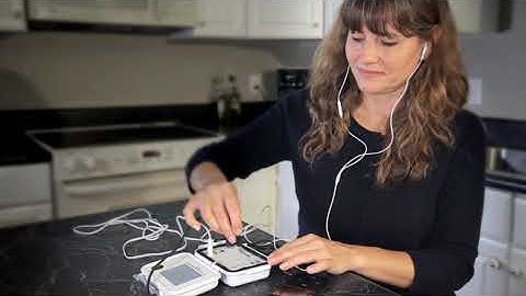 Tactio® Start-up Guide