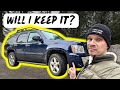 My 2007 Chevy Tahoe LTZ 1-Year Long-Term Review (2007 - 2014)