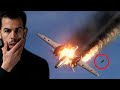 الرحلة 243 التي تحولت لفيلم رعب الرحلة 243 التي تحولت لفيلم رعب