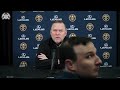 Coach Malone Pregame Press Conference vs Thunder 🎙 | 3/9/25