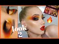 NEUTRAL LOOK USING THE ANTIDOTE PALETTE | MAKEMEUPMISSA