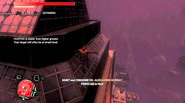 Prototype 2 Gameplay, part 69