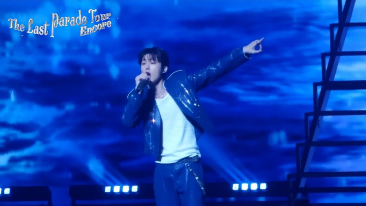 【To the moon・illa illa 】 #비아이 #김한빈 #BI  