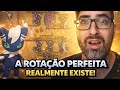 VOLTEI NA NIGHTMARE WORLD E ME SURPREENDI COM O RESULTADO!