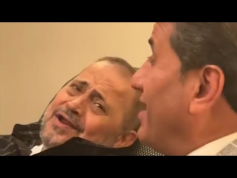 سهرة طرب مع السلطان جورج وسوف والنجم أحمد شيبه والصاعد الواعد من   خالد فايد