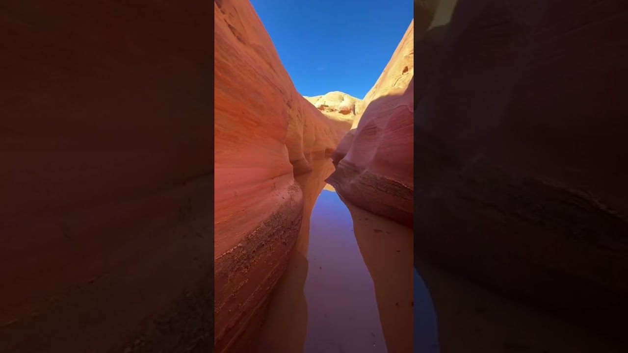 Valley Of Fire State Park In Nevada 