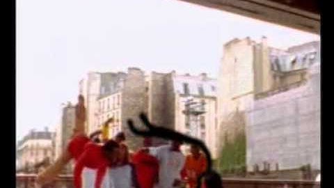 Adidas   Break Dance Freestyle from www metacafe com