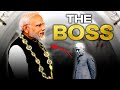 The target behind honoring Narendra Modi | The Red Files