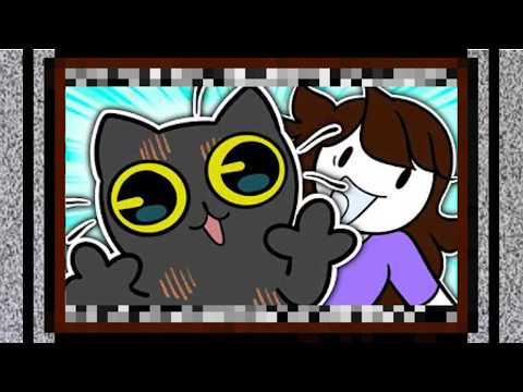 Gresnick reacts to Jaidenanimations Talking about my cat again