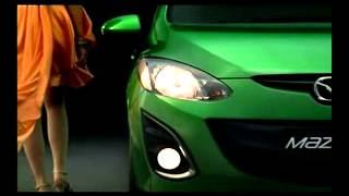 2013 Mazda 2 2010 - Introducing Mazda 2 2010