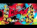 新日カードランブル presents G1 CLIMAX 36 オープニングVTR【勝て!叫べ!頂へ!】/2026.7.11 アメリカ・NOW ARENA〜8.16 東京・両国国技館
