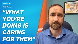 Will decriminalizing drugs solve the opioid crisis in Canada? by Context: Beyond the Headlines 163 views 1 year ago 8 minutes, 18 seconds