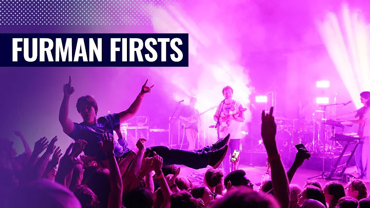 Furman Firsts | What to Look Forward to During Your First-Year at Furman