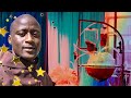 The Kenyan teacher who gives his salary to the poor | Peter Tabichi | Global Teacher Prize