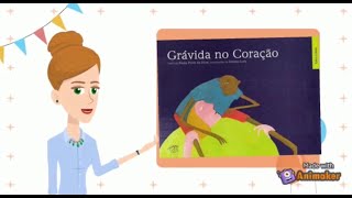 Grávida No Coração - Paula Pinto Da Silva