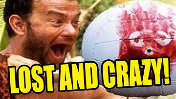 Stranded Deep | LOST AND GOING CRAZY! | "Cast-away Crazy"