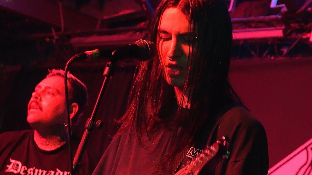 sace6 - said and done