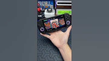 I like 5-inch screen more and more–Trimui smart pro