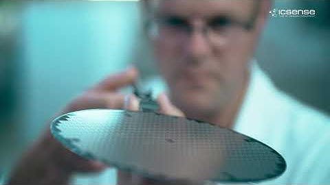 ICsense designs the invisible engines of innovation