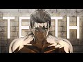 Teeth AMV - 「Anime Mix」