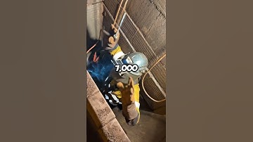 💰FIFO underground mining in Australia isn’t just tough — it’s rewarding 💵. #Mining #fifolife #fifo