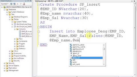 Sql Server Stored Procedure for insert values into table rows