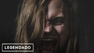 REDZED - AM I NOT MAN (tradução/official vídeo)