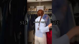 Watch The Full Video For Some Sunday Cleaning Motivation