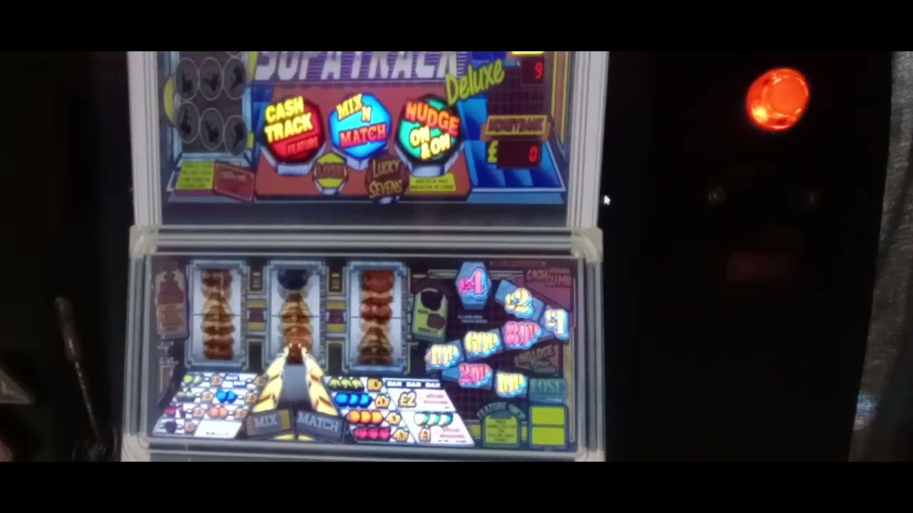 Supatrak By JPM On The Emulator 🍉🍉🍉