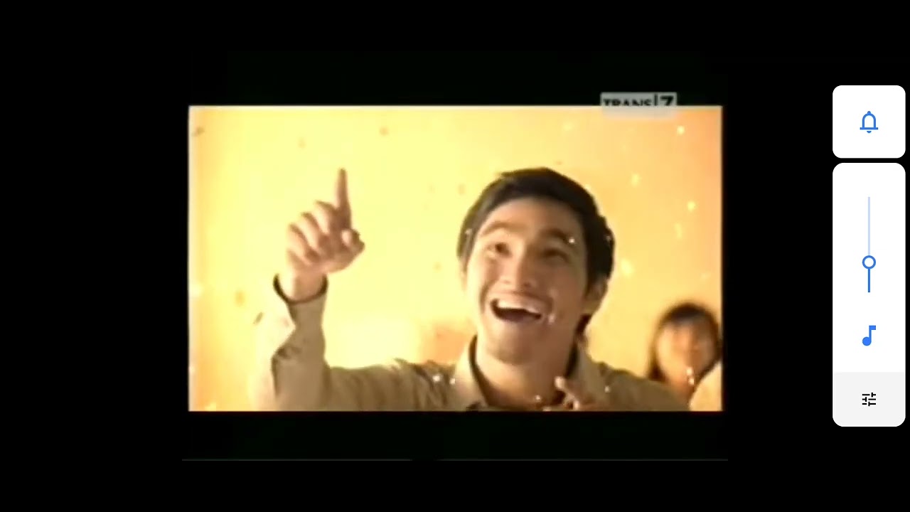 Tvc djarum coklat extra (2012)