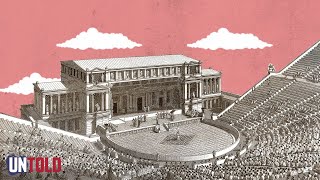 Ancient Greek Theater