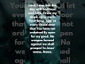 A prayer for you #jesus #prayer #faith #scripture #worshipmusic #music #gospelmusic #christianmusic