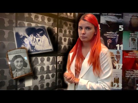 Video: Museo de la tolerancia en Moscú: reseñas y fotos