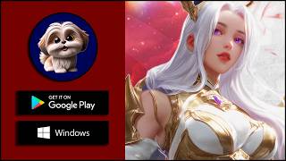 Chrono Rift Blade Gameplay (Mobile & PC) screenshot 3