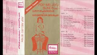 May Sumarna Pop Sunda Melayu Vol 1 - Kota Bogor (B7)