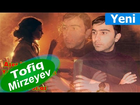 Azer Mashxanli - Yalniz Bir Sekilin