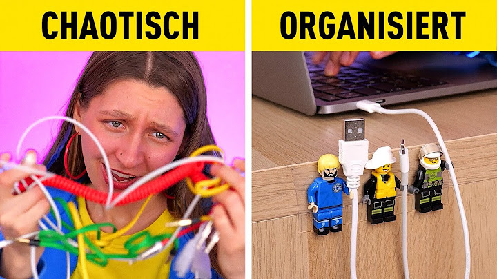 SPOTLESS Haushaltsgeheimnisse enthüllt!