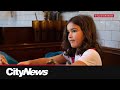 Montreal Man Charged After Allegedly Murdering 9 Year Old Daughter Montreal Man Charged After Allegedly Murdering 9 Year Old Daughter