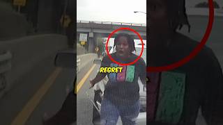 Insurance Scam Backfires in Instant Karma 😂🚔